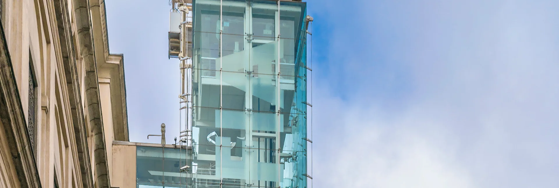 The essential route through the Reina Sofía Museum