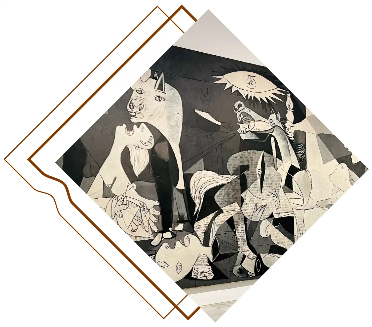 Reina Sofía, Prado and Thyssen museums