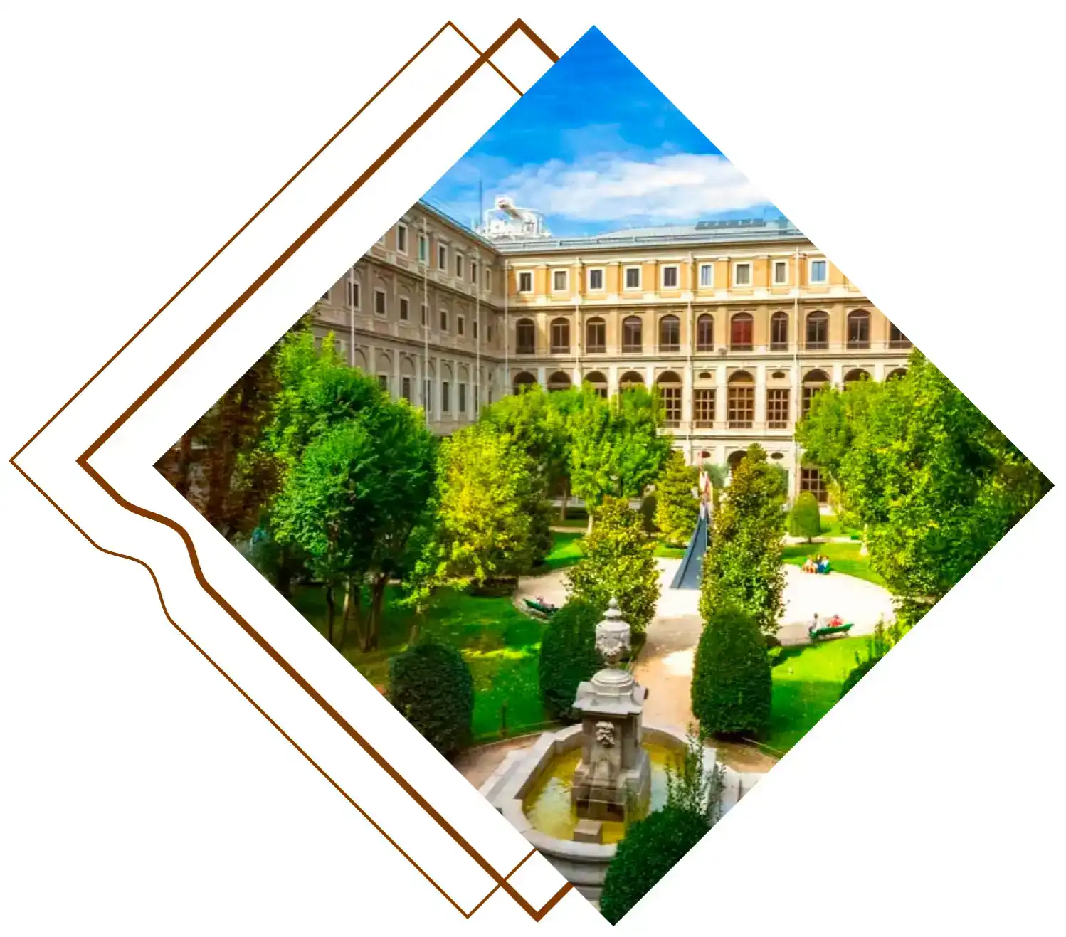 Essential tour of contemporary art at the Reina Sofía Museum